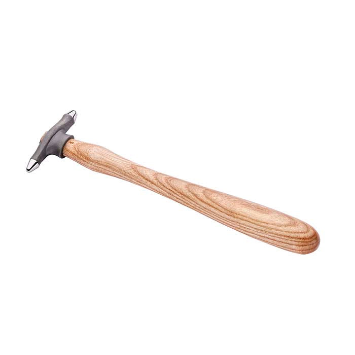 Fretz® MKR-5 Maker® Jeweler's Small Embossing Hammer, 0.06 kg.