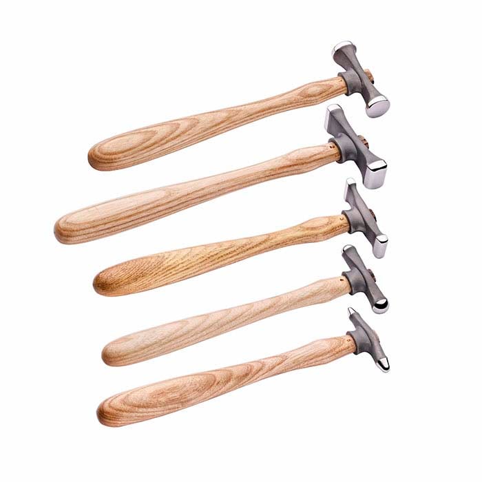 Fretz® Maker Juweliershamer Assortiment