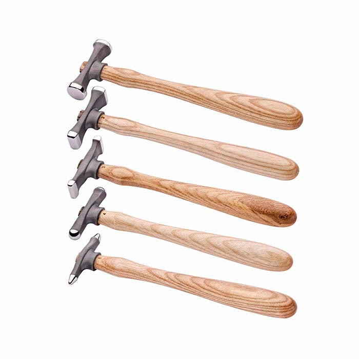 Fretz® Maker Juweliershamer Assortiment