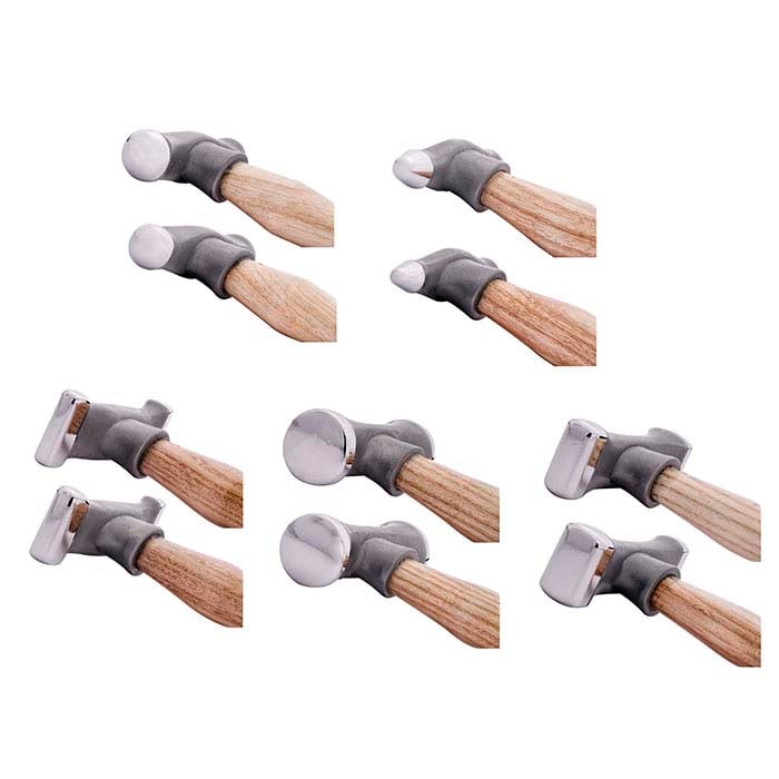 Fretz® Maker Juweliershamer Assortiment