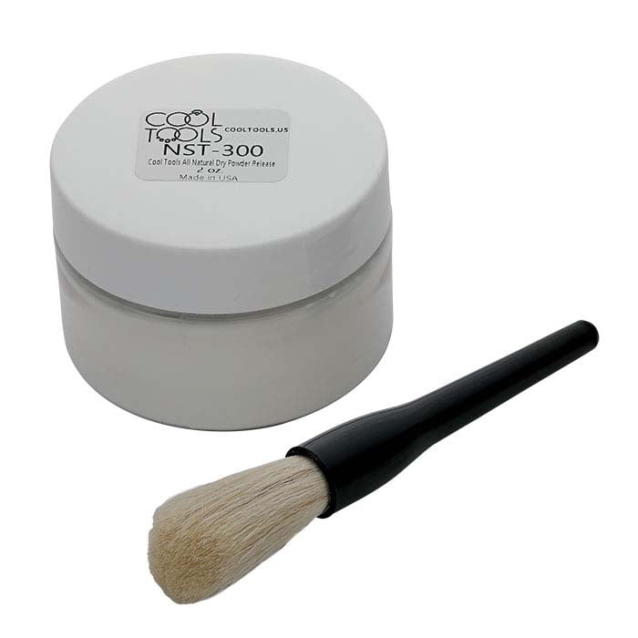 Cool Tools Dry Release Powder