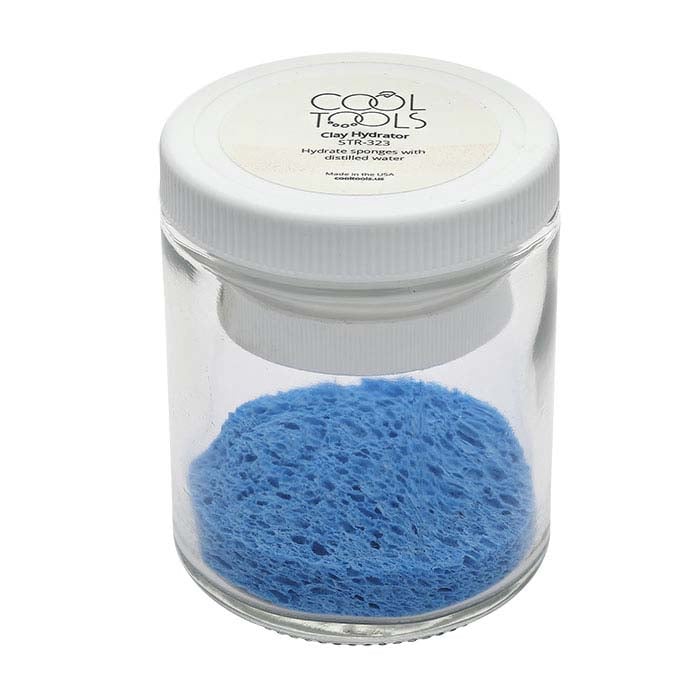 Cool Tools Clay Hydrator