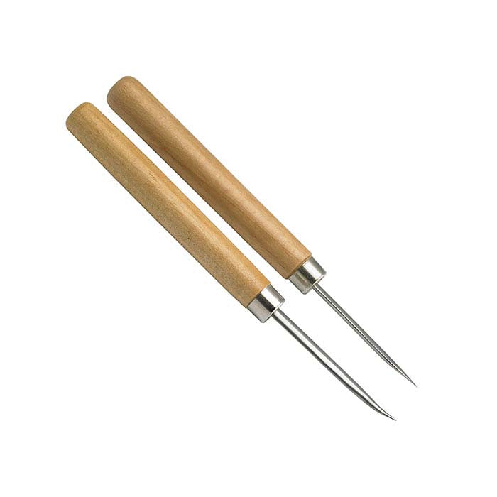 Slim Burnisher Set