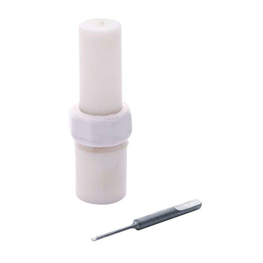 Replacement 0.6mm Flat-Blade Screwdriver Tip