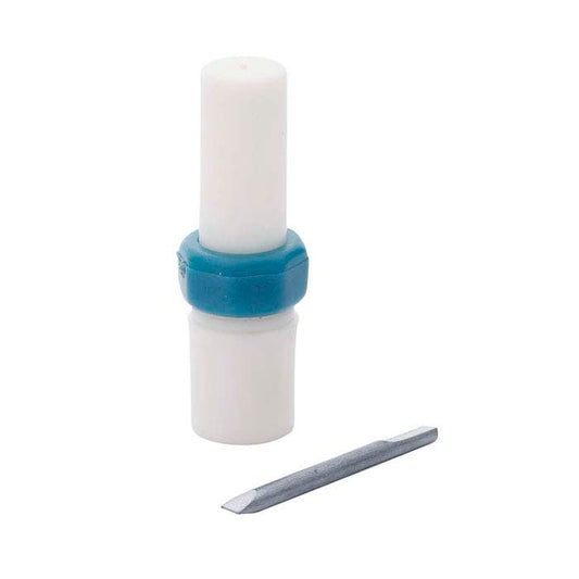 Replacement 2mm Flat-Blade Screwdriver Tip