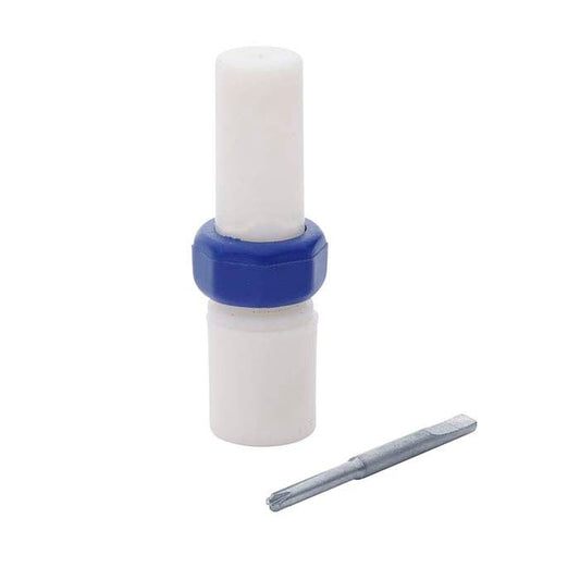 Replacement 1.6mm Phillips-Head Screwdriver Tip