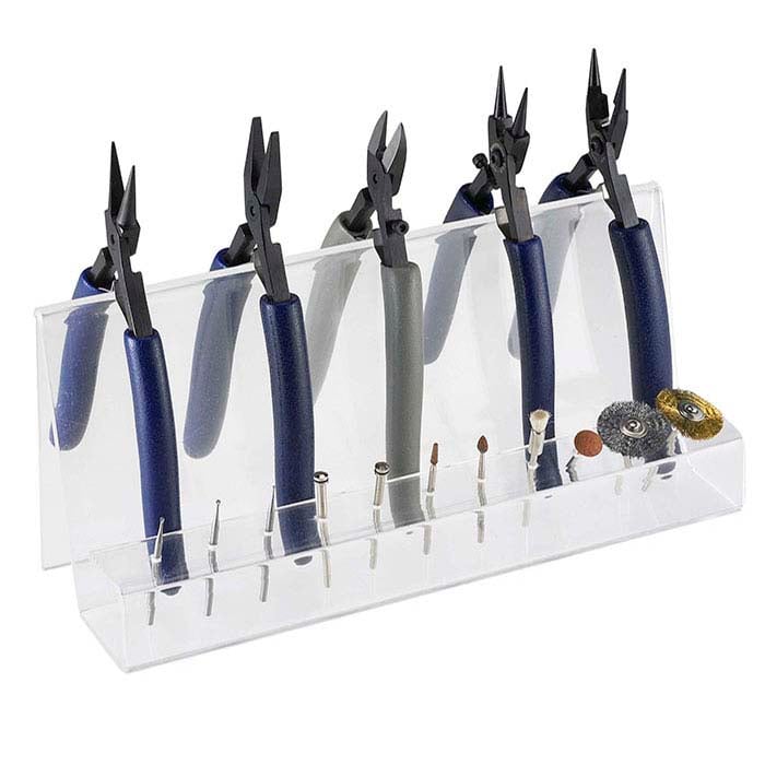 Pliers 'N' More Rack