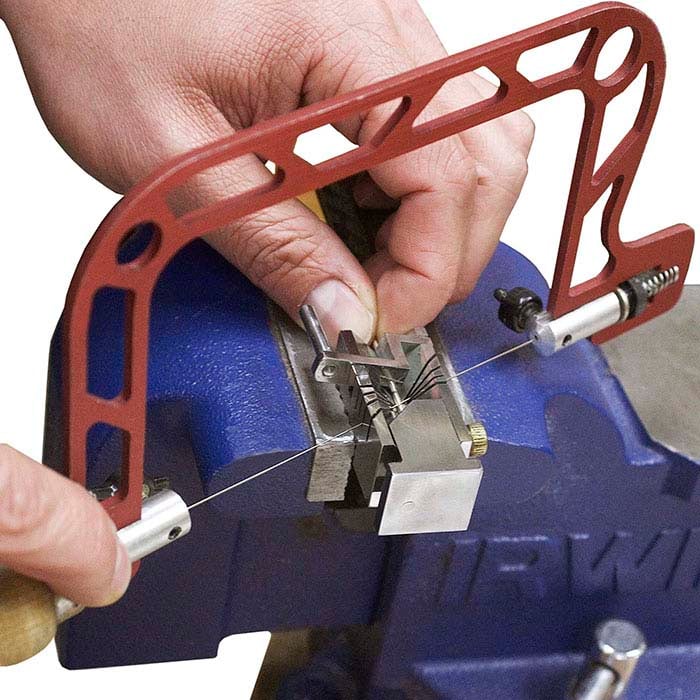 Premium Four-Angle Tubing Cutter Jig