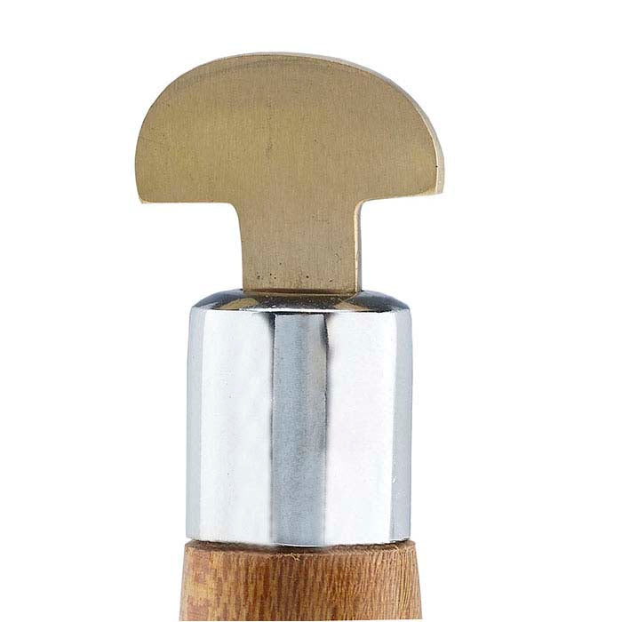 Brass Bezel Roller