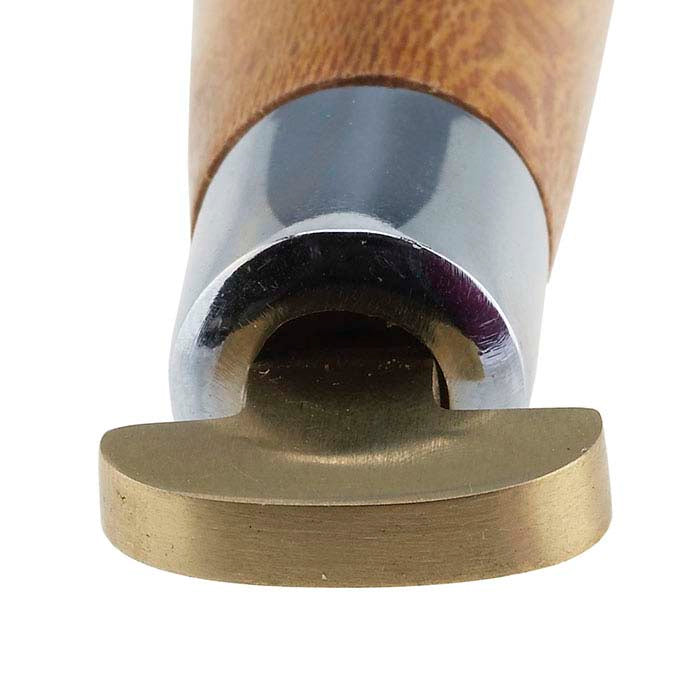 Brass Bezel Roller