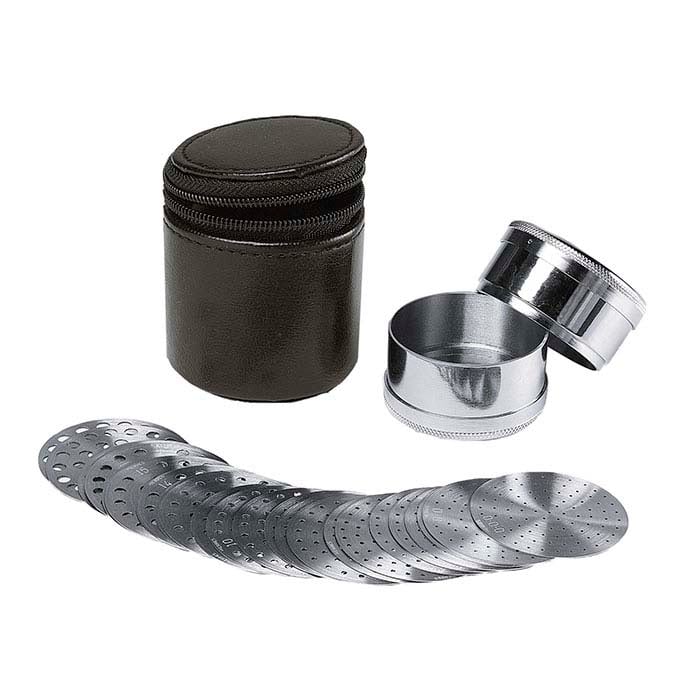 Stone Sieve Set