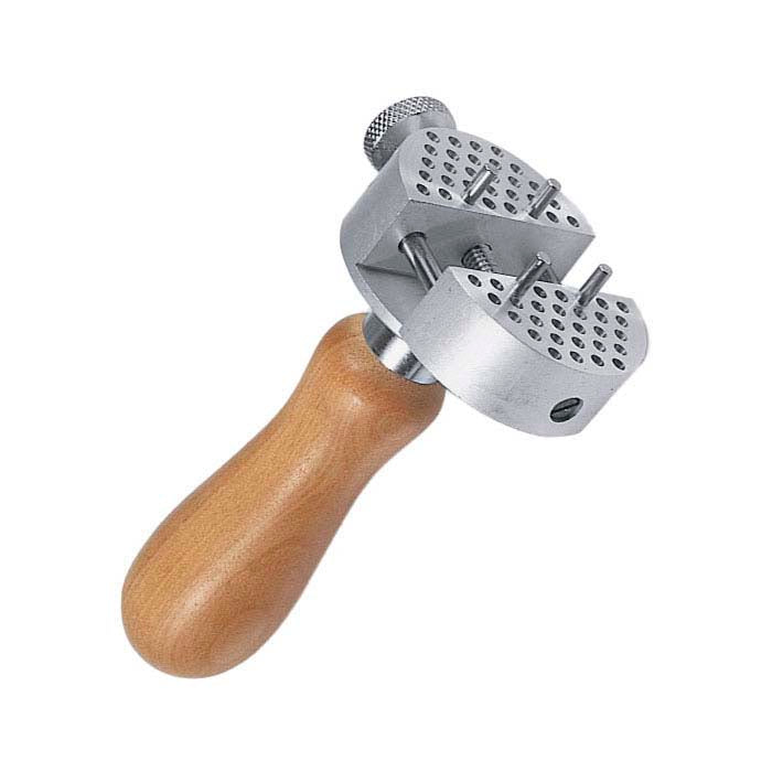 Universal Work Holder with Handle