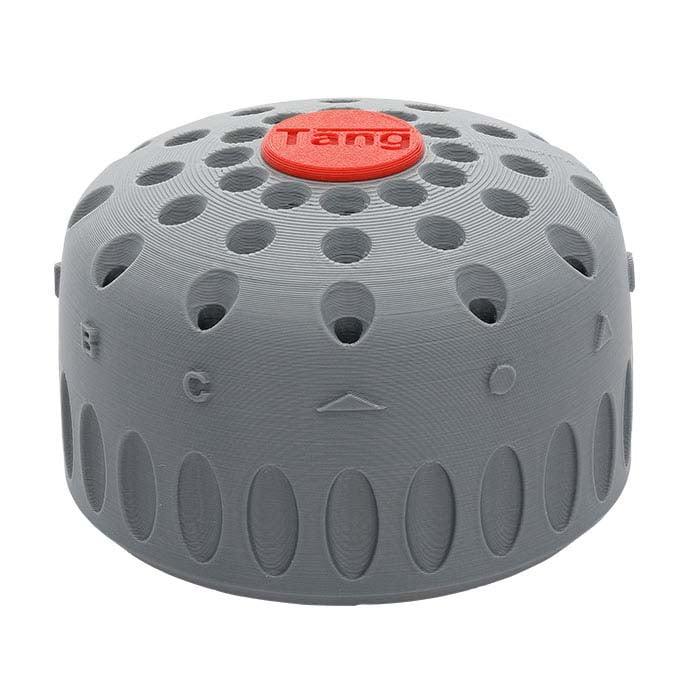 TANG™ Needle File Organizer and Dispenser