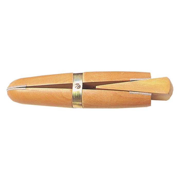 Hardwood Ring Clamp