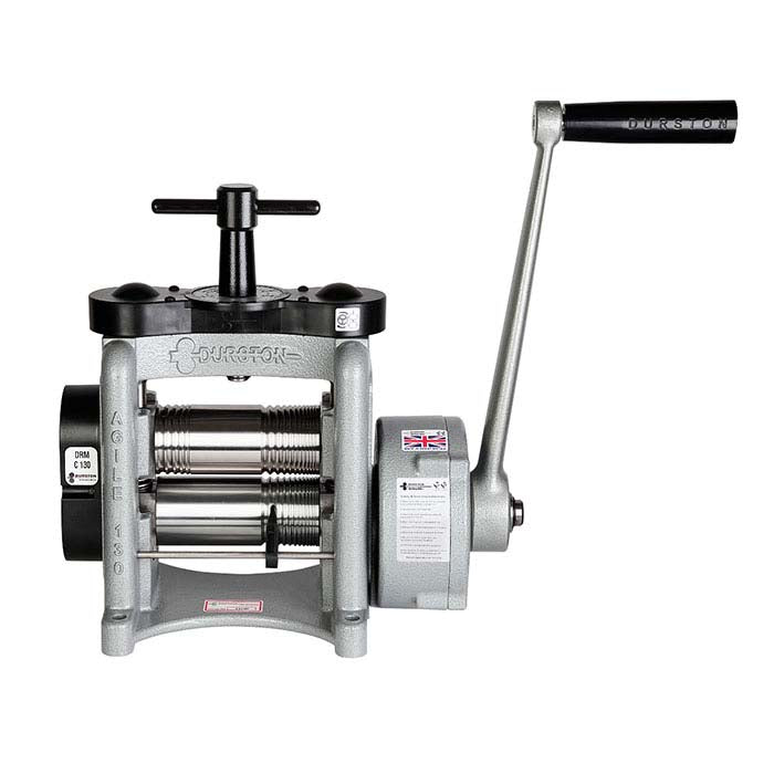 Durston Agile C130 Combination Rolling Mill