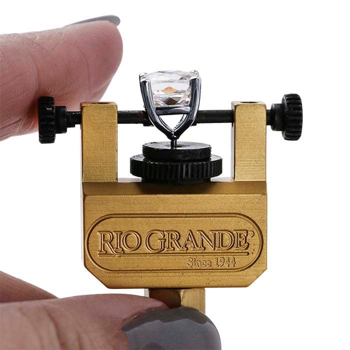 Rio Mini Setting Vise