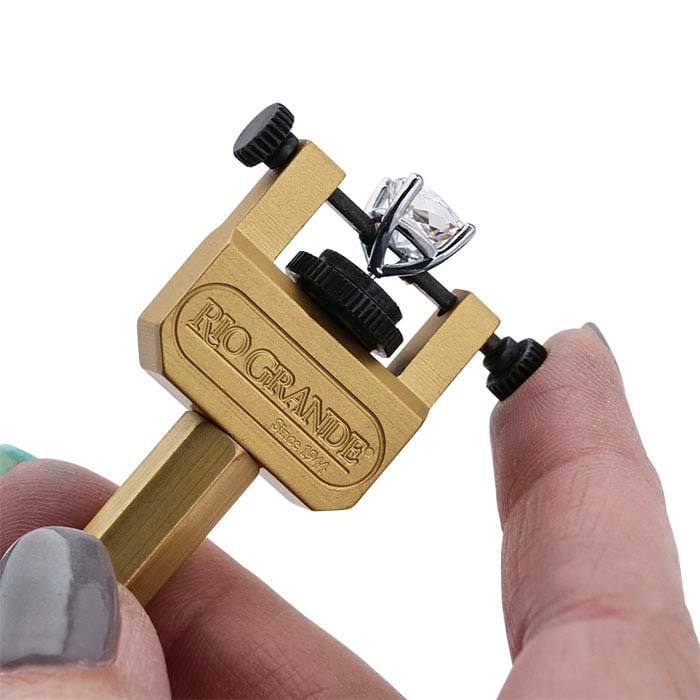 Rio Mini Setting Vise