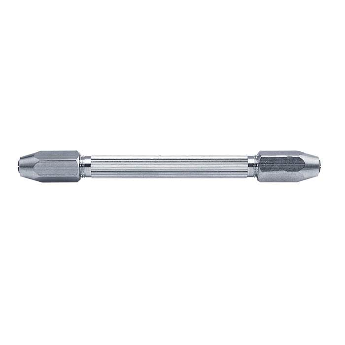 Four-Jaw Pin Vise