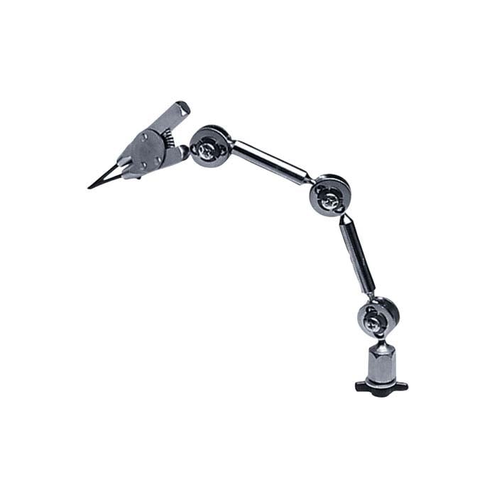 Uchwyt trzeciej ręki do stacji lutowniczej GRS® BenchMate®