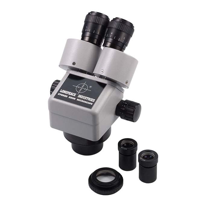 Longpeace Microscope System
