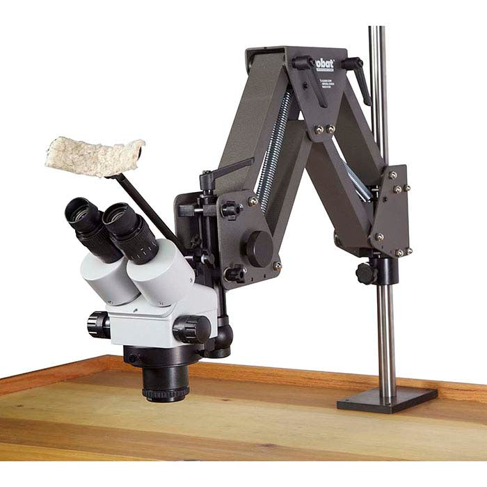 Longpeace Microscope System