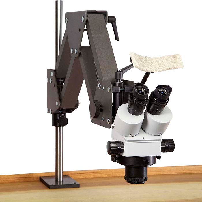 Longpeace Microscope System