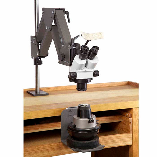 Longpeace Microscope System