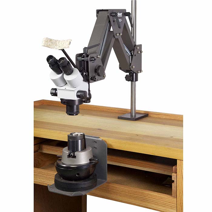 Longpeace Microscope System