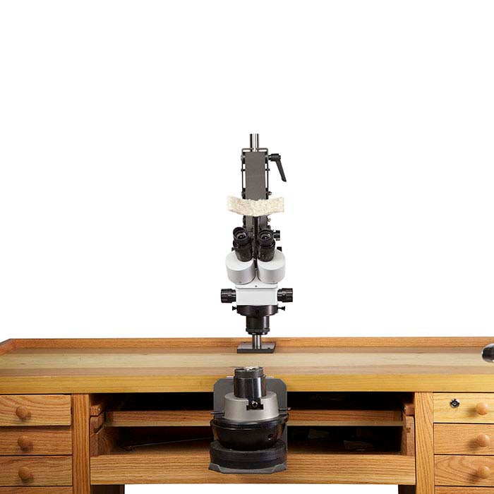 Longpeace Microscope System
