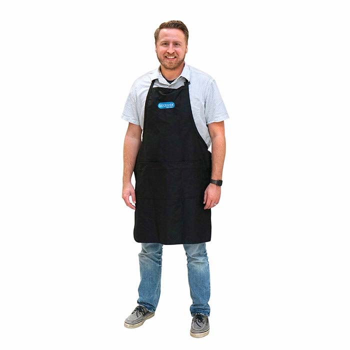 Rio Logo Cotton/Polyester Twill Apron