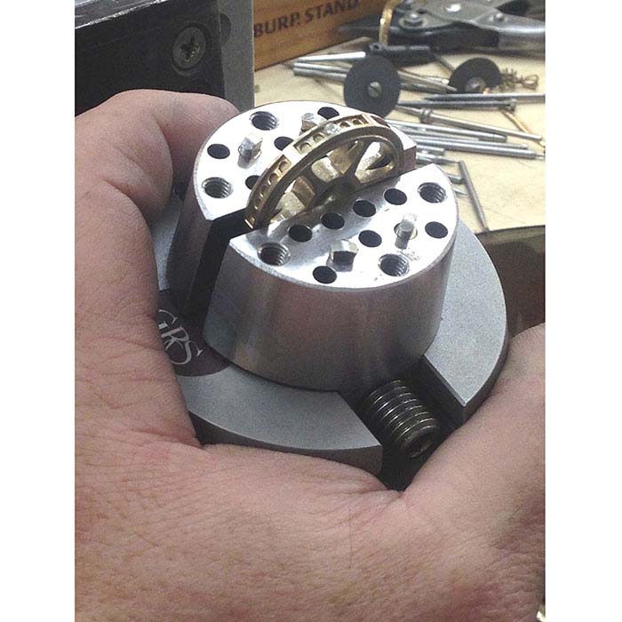 TrendSetter Wheel for Channel Settings