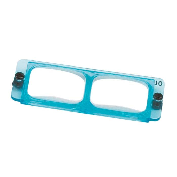 Donegan OptiVISOR® #10 Lens Plate, 3.5X