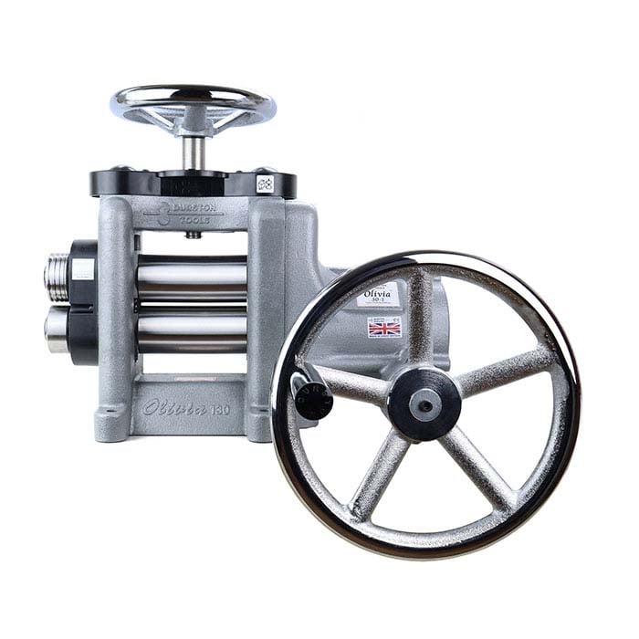 Durston Olivia™ F130 Flat Rolling Mill