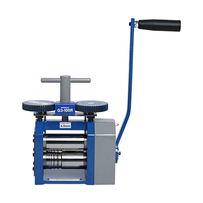 G3-100 Combination Rolling Mill