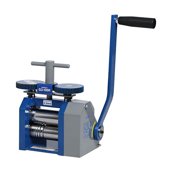 G3-100 Combination Rolling Mill