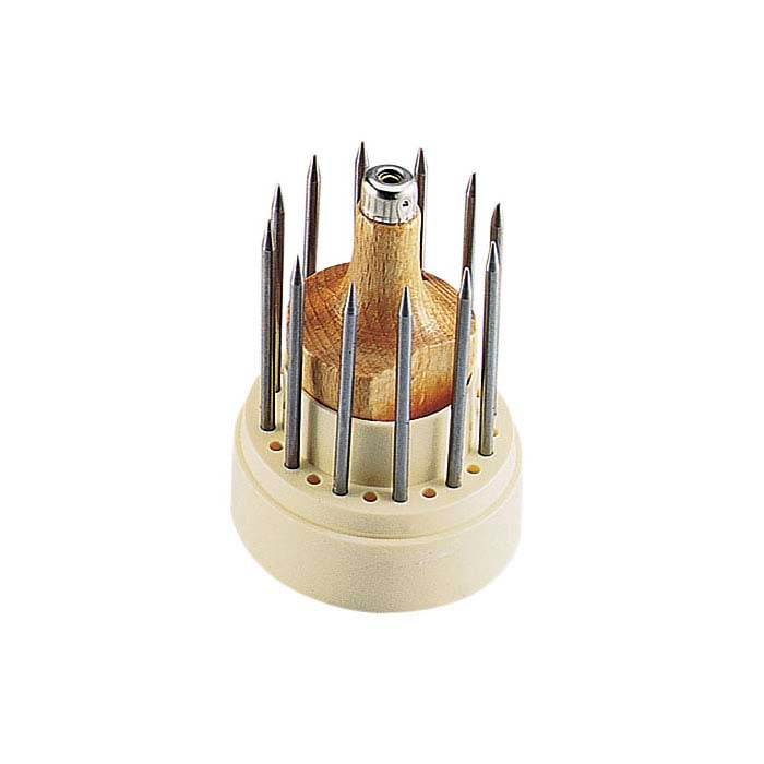 Beading Tools, Set of 12