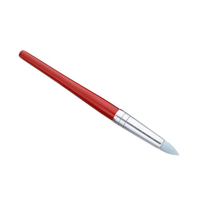 Metal Clay Silicone Tapered-Point Shaper
