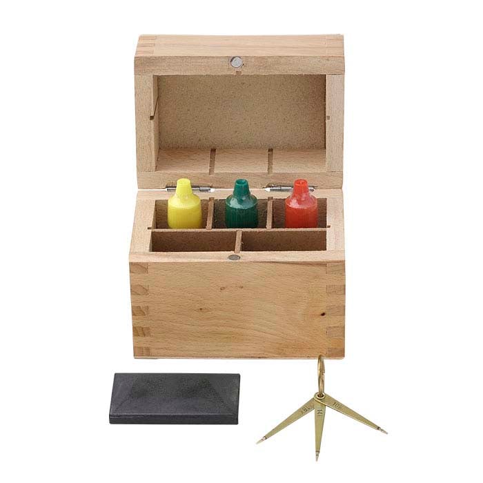 Small Gold Testing Kit