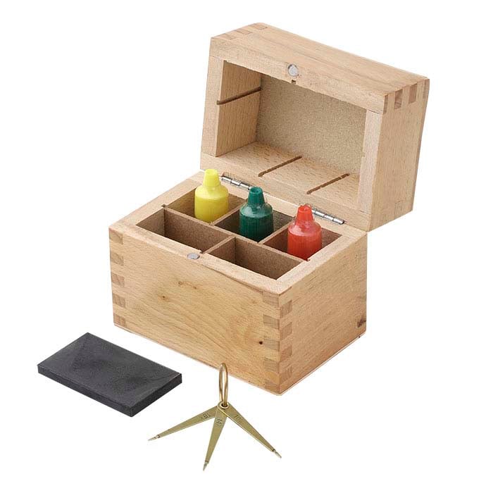 Small Gold Testing Kit