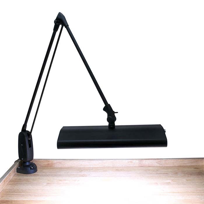 Dazor® Lumilus LED Bench Lamp