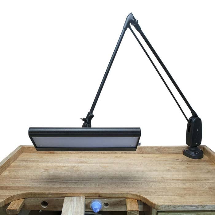 Dazor® Lumilus LED Bench Lamp