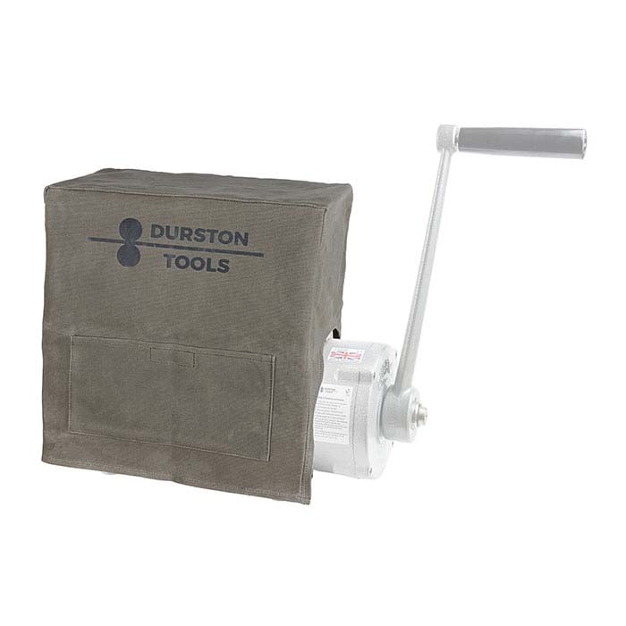 Durston Rolling Mill Cover for Agile & DRM