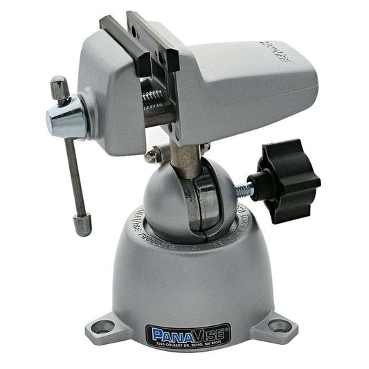 PanaVise Standard-base Benkeklemme