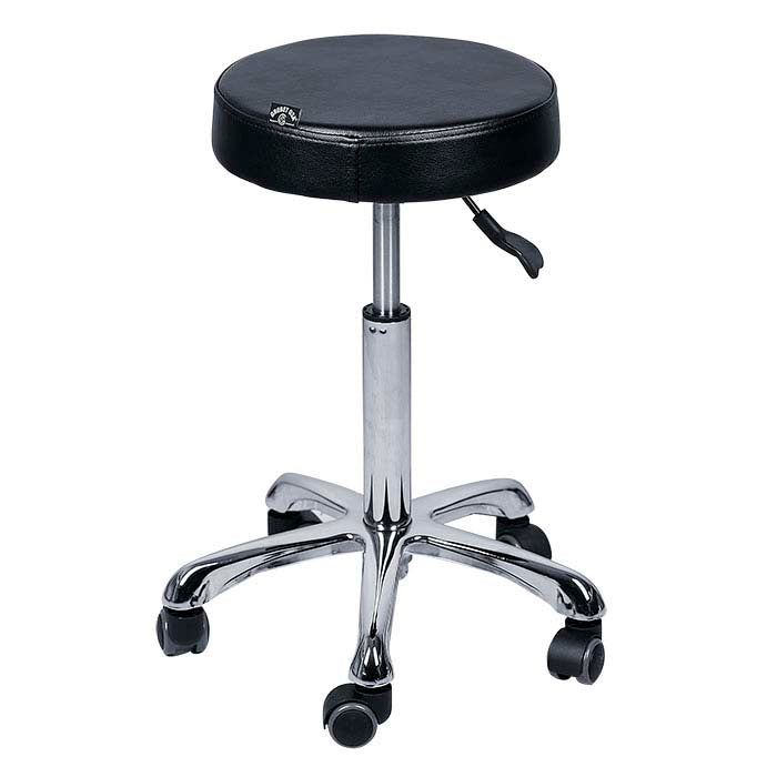 Jeweler's Adjustable Bench Stool