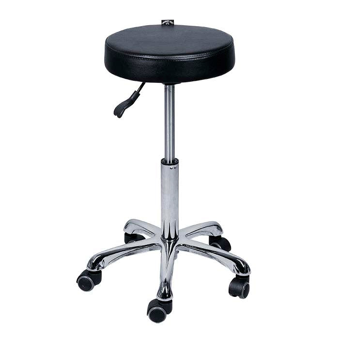 Jeweler's Adjustable Bench Stool