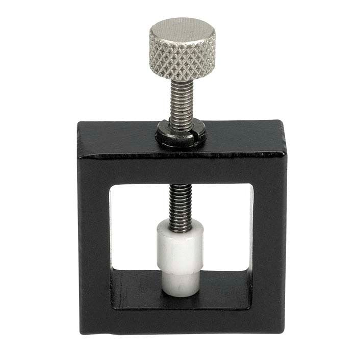 Pearl-Drilling Vise