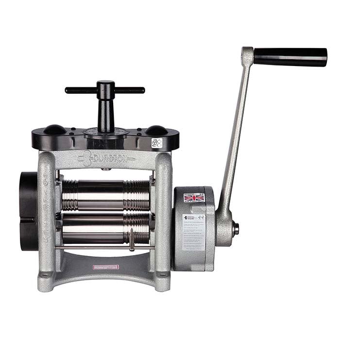 Durston Agile C165 Combination Rolling Mill