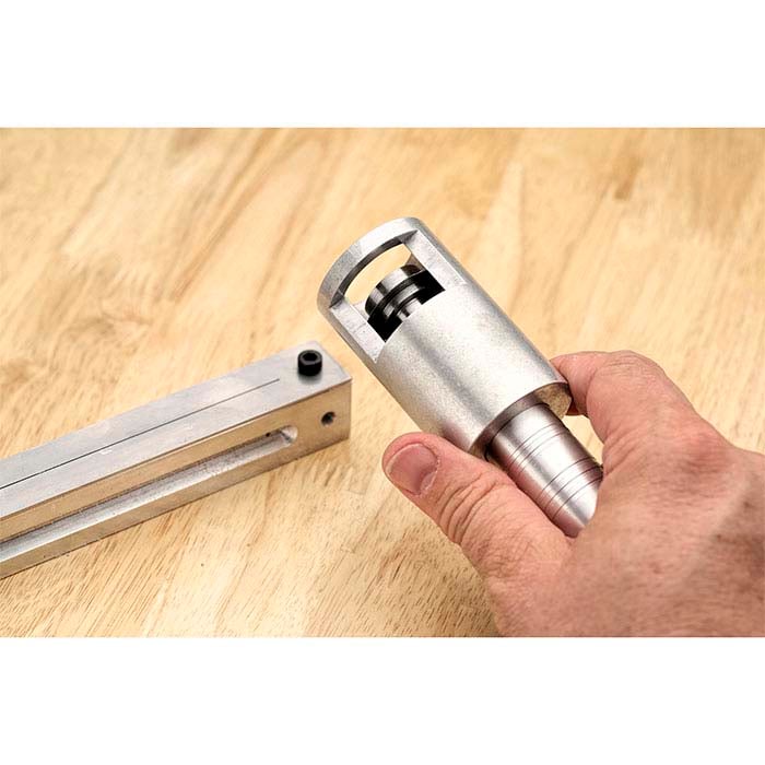 Durston Jump Ring Maker