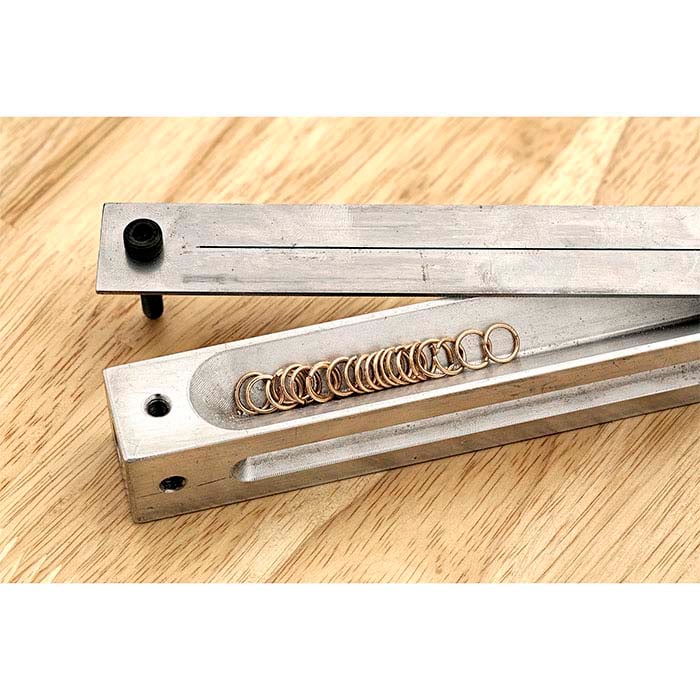 Durston Jump Ring Maker