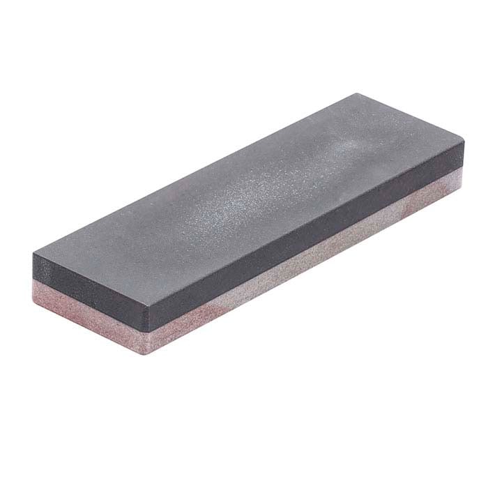 Soft/Dunston Black Combination Arkansas Sharpening Stone